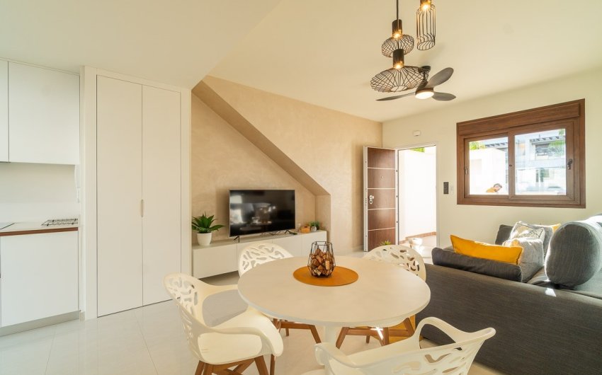Revente - Apartment -
Orihuela Costa - Costa Blanca