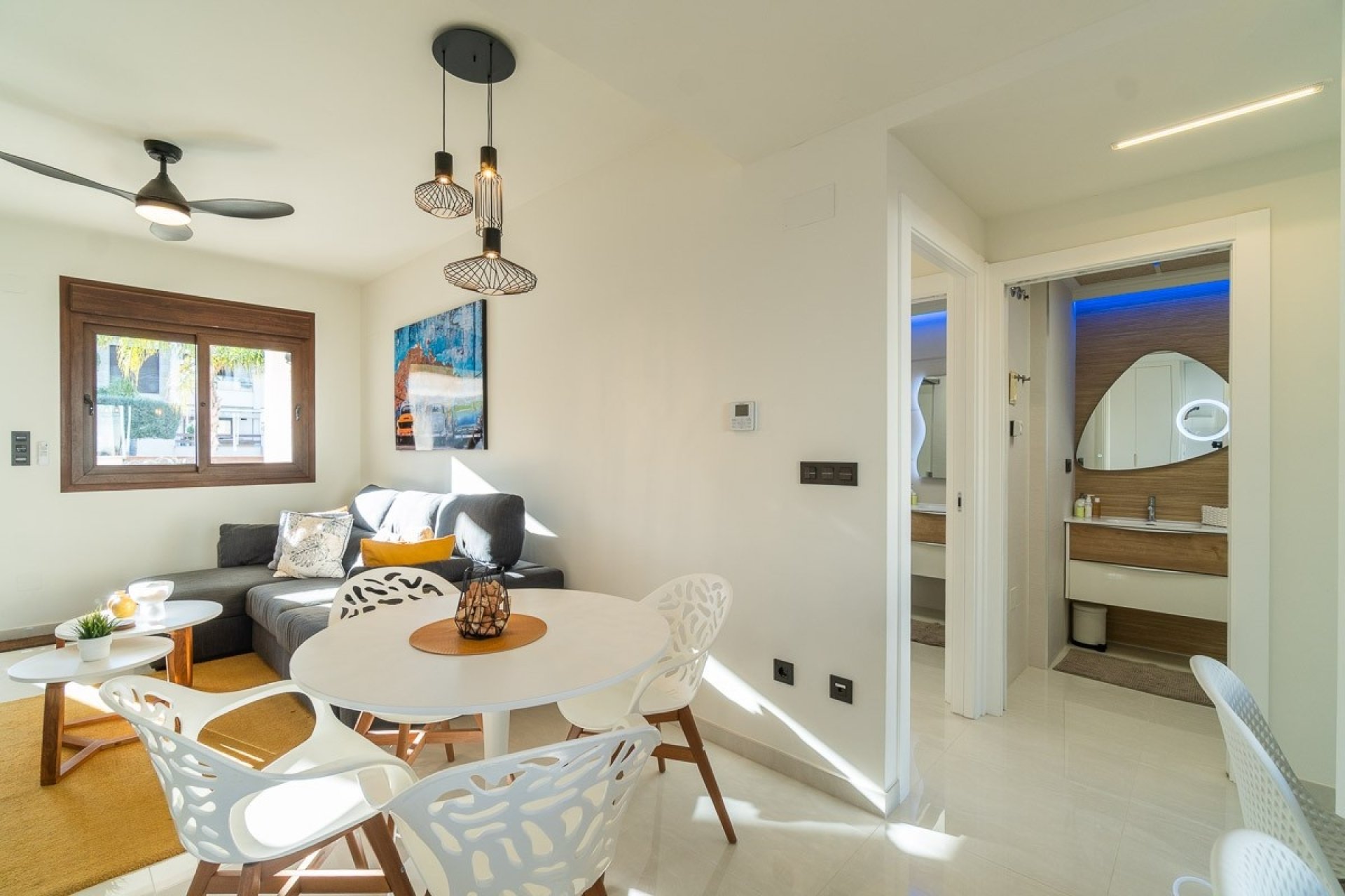 Revente - Apartment -
Orihuela Costa - Costa Blanca
