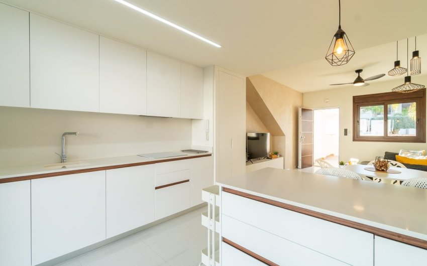 Revente - Apartment -
Orihuela Costa - Costa Blanca