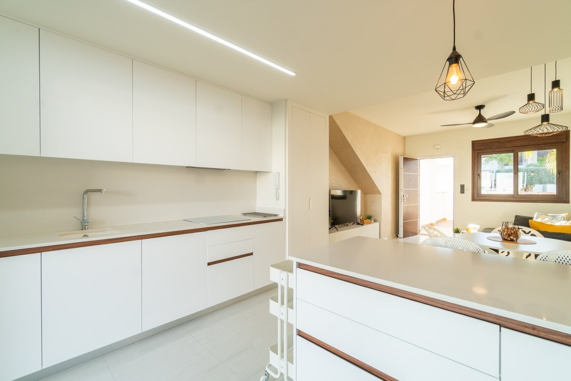 Revente - Apartment -
Orihuela Costa - Costa Blanca