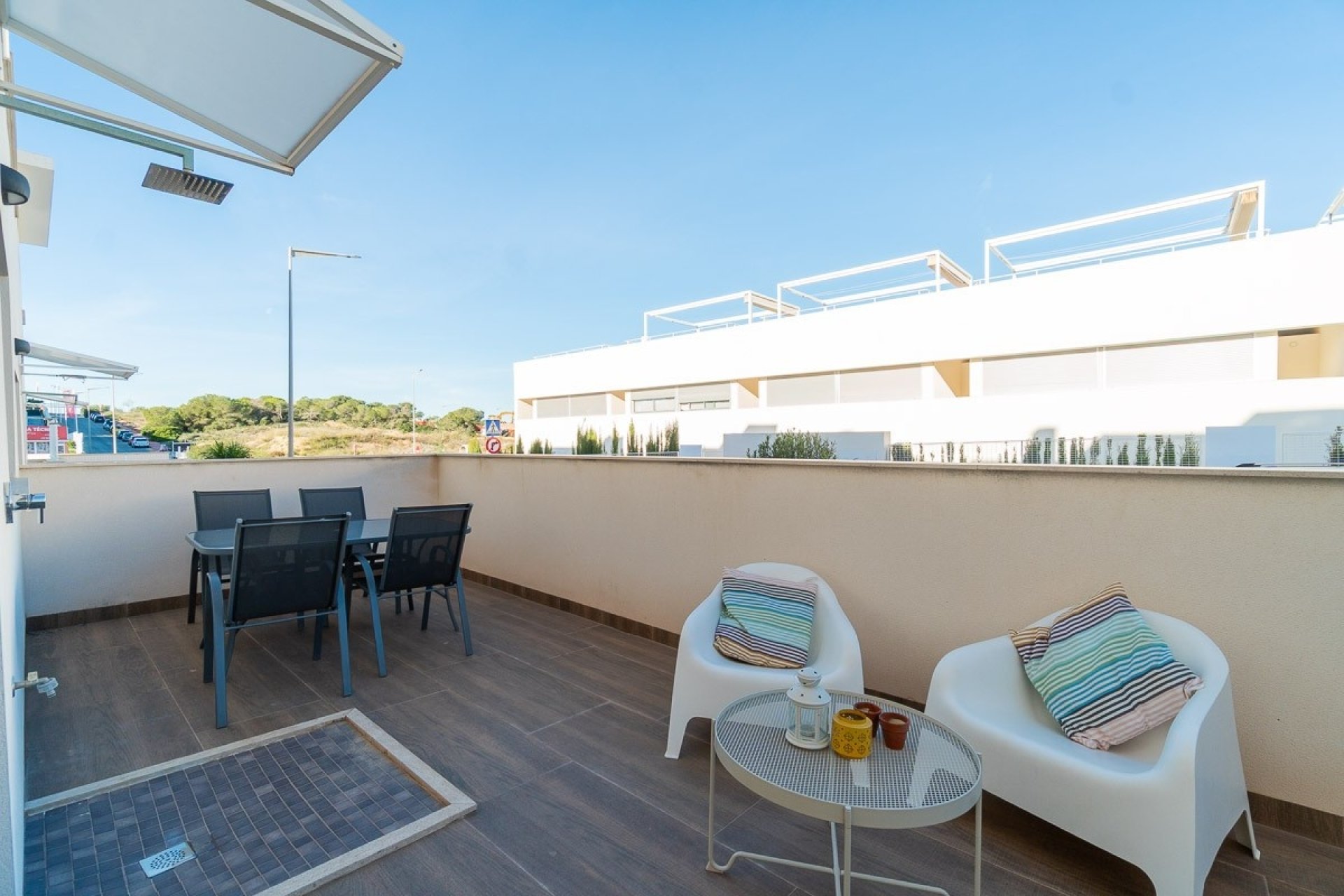 Revente - Apartment -
Orihuela Costa - Costa Blanca