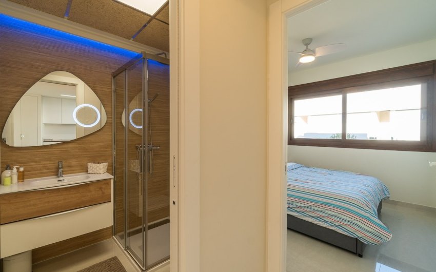 Revente - Apartment -
Orihuela Costa - Costa Blanca
