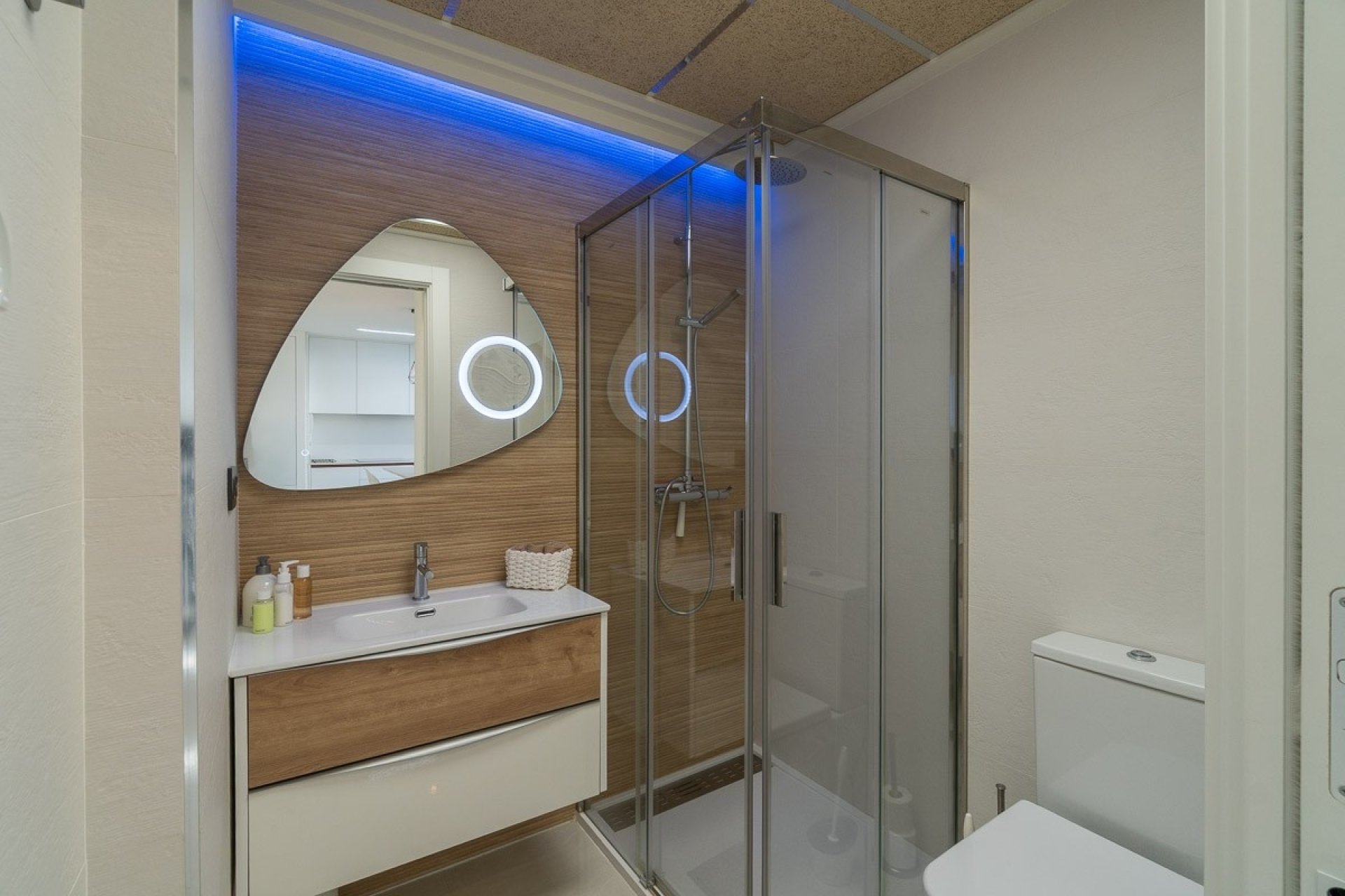 Revente - Apartment -
Orihuela Costa - Costa Blanca
