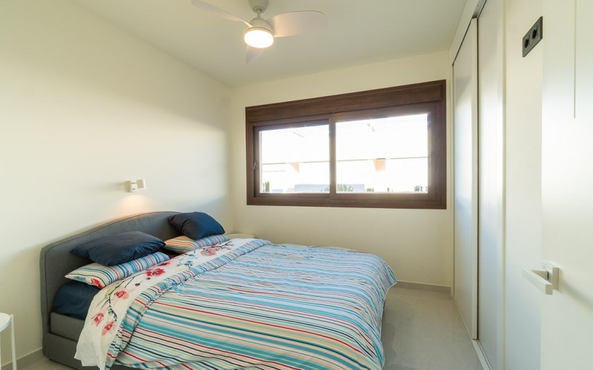 Revente - Apartment -
Orihuela Costa - Costa Blanca