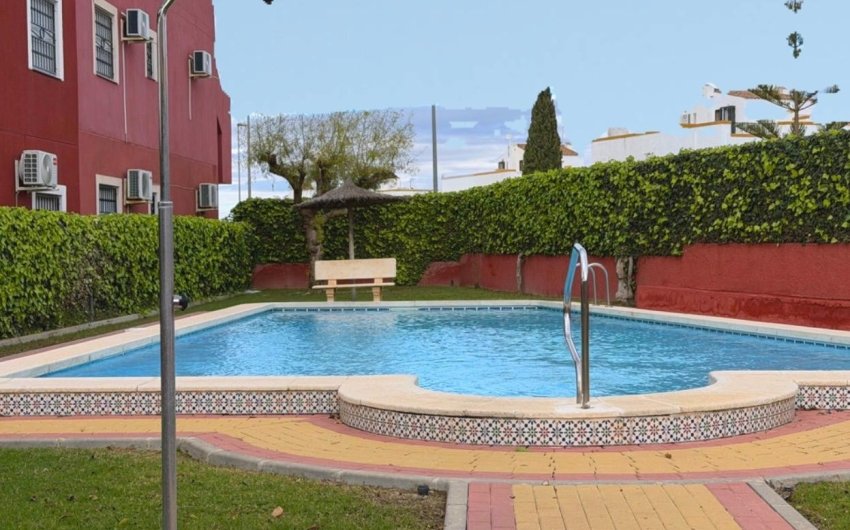 Revente - Apartment -
Orihuela Costa - Costa Blanca