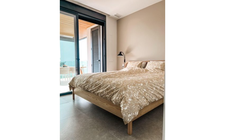 Revente - Apartment -
Orihuela Costa - Costa Blanca