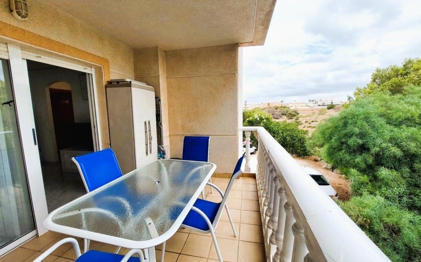 Revente - Apartment -
Orihuela Costa - Costa Blanca