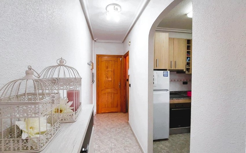 Revente - Apartment -
Orihuela Costa - Costa Blanca