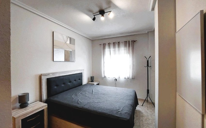 Revente - Apartment -
Orihuela Costa - Costa Blanca