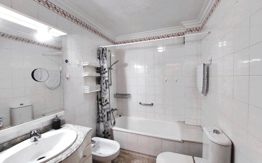 Revente - Apartment -
Orihuela Costa - Costa Blanca