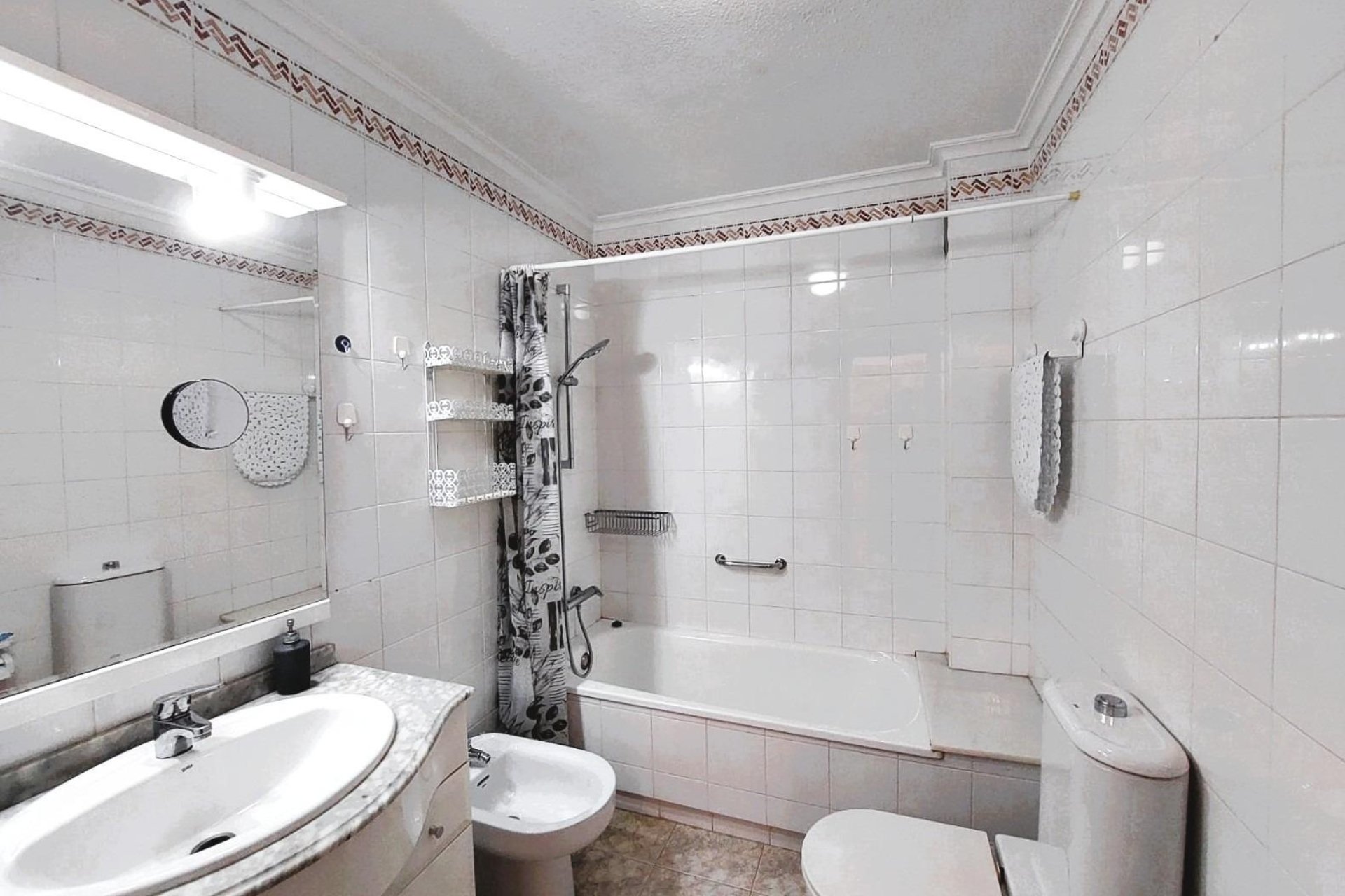 Revente - Apartment -
Orihuela Costa - Costa Blanca