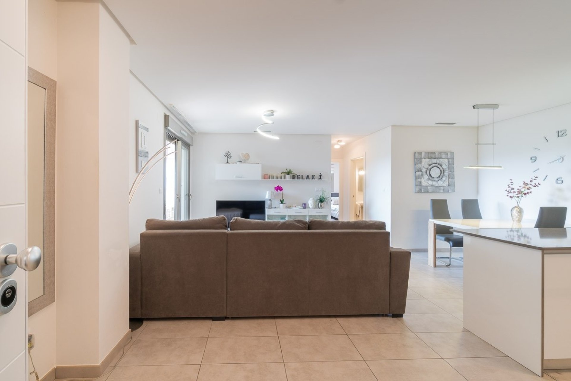 Revente - Apartment -
Orihuela Costa - Costa Blanca