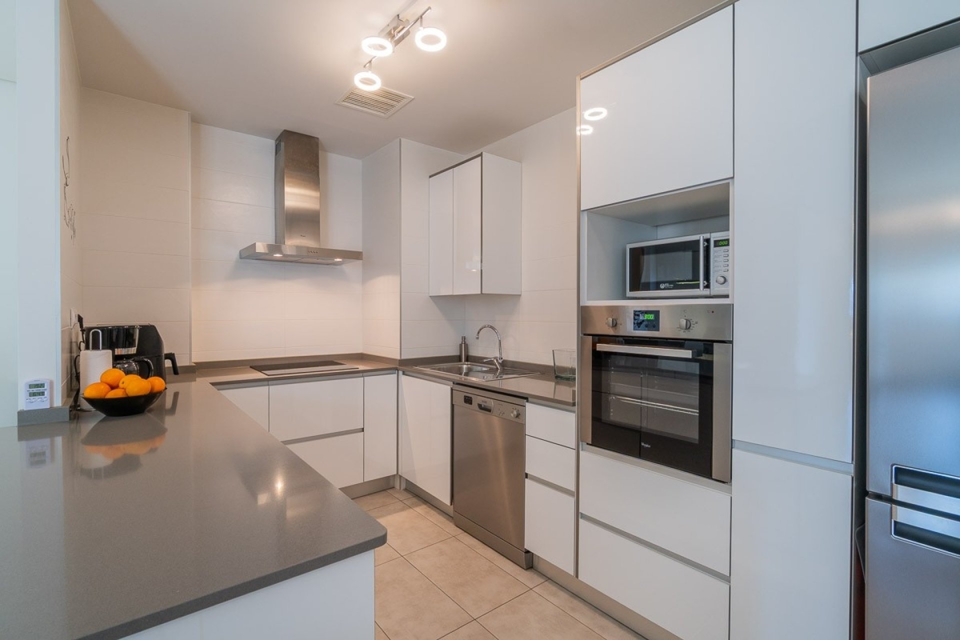 Revente - Apartment -
Orihuela Costa - Costa Blanca