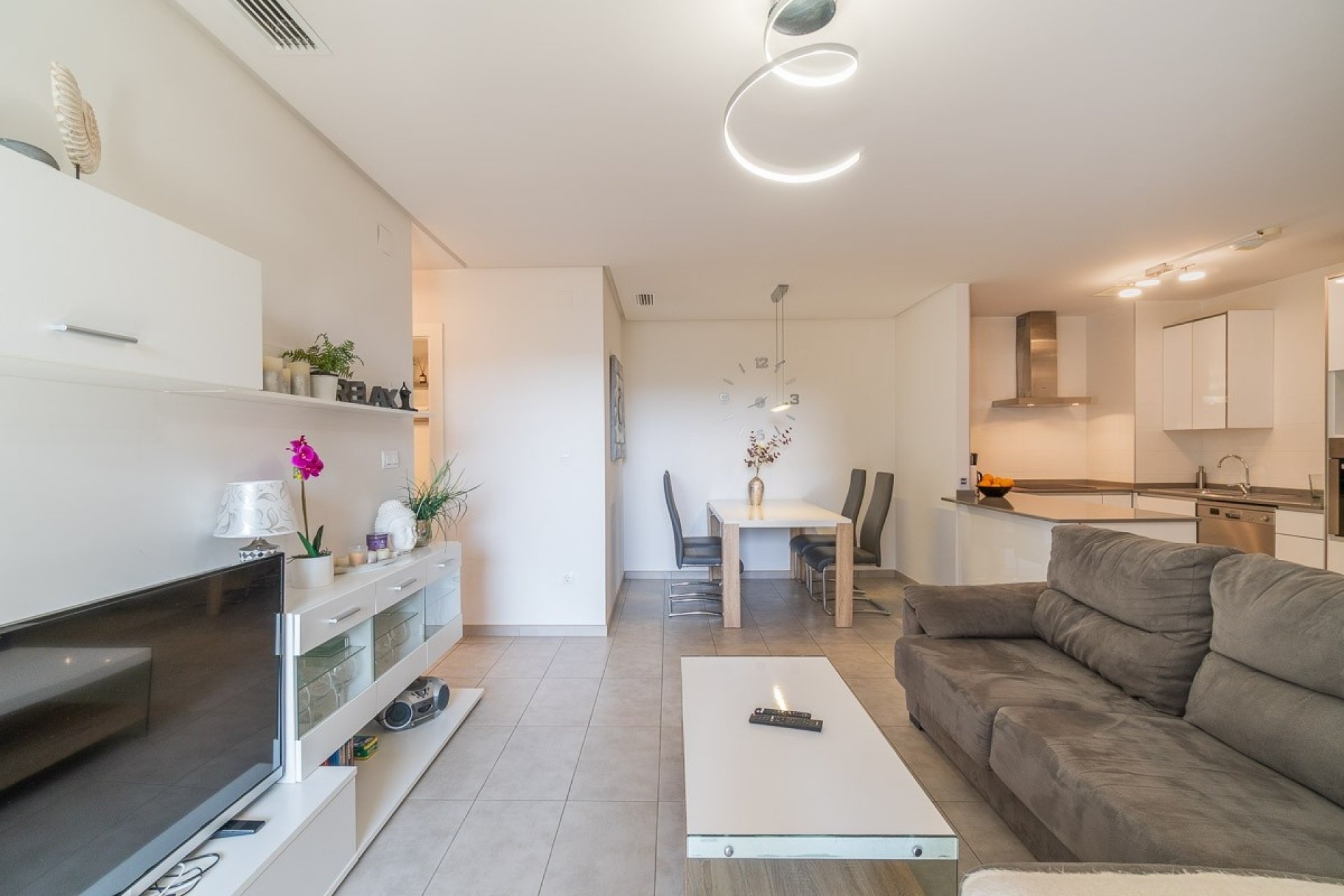 Revente - Apartment -
Orihuela Costa - Costa Blanca