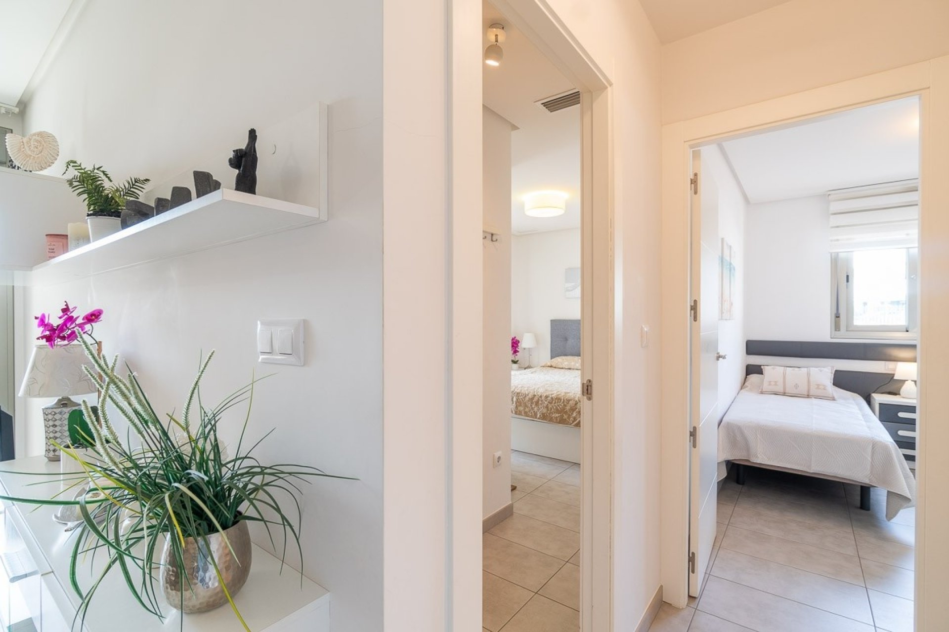 Revente - Apartment -
Orihuela Costa - Costa Blanca