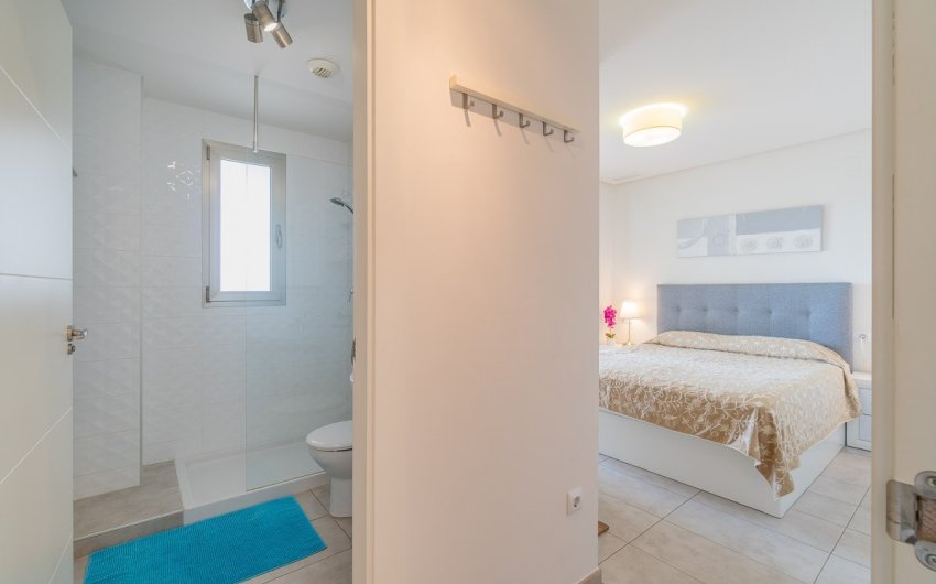 Revente - Apartment -
Orihuela Costa - Costa Blanca