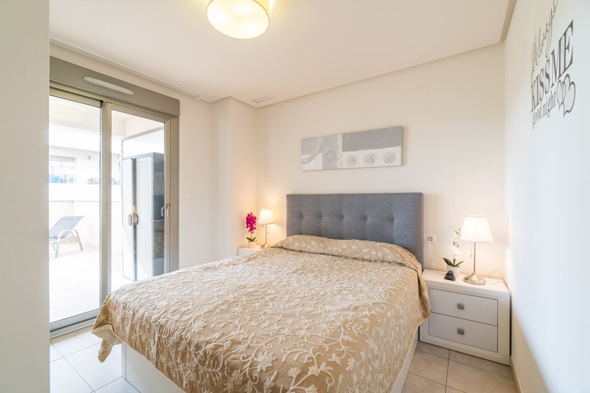 Revente - Apartment -
Orihuela Costa - Costa Blanca