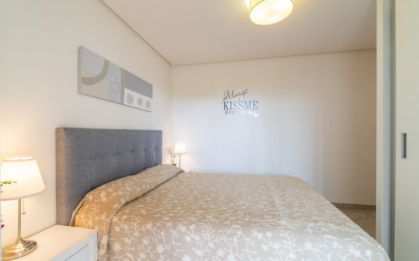 Revente - Apartment -
Orihuela Costa - Costa Blanca