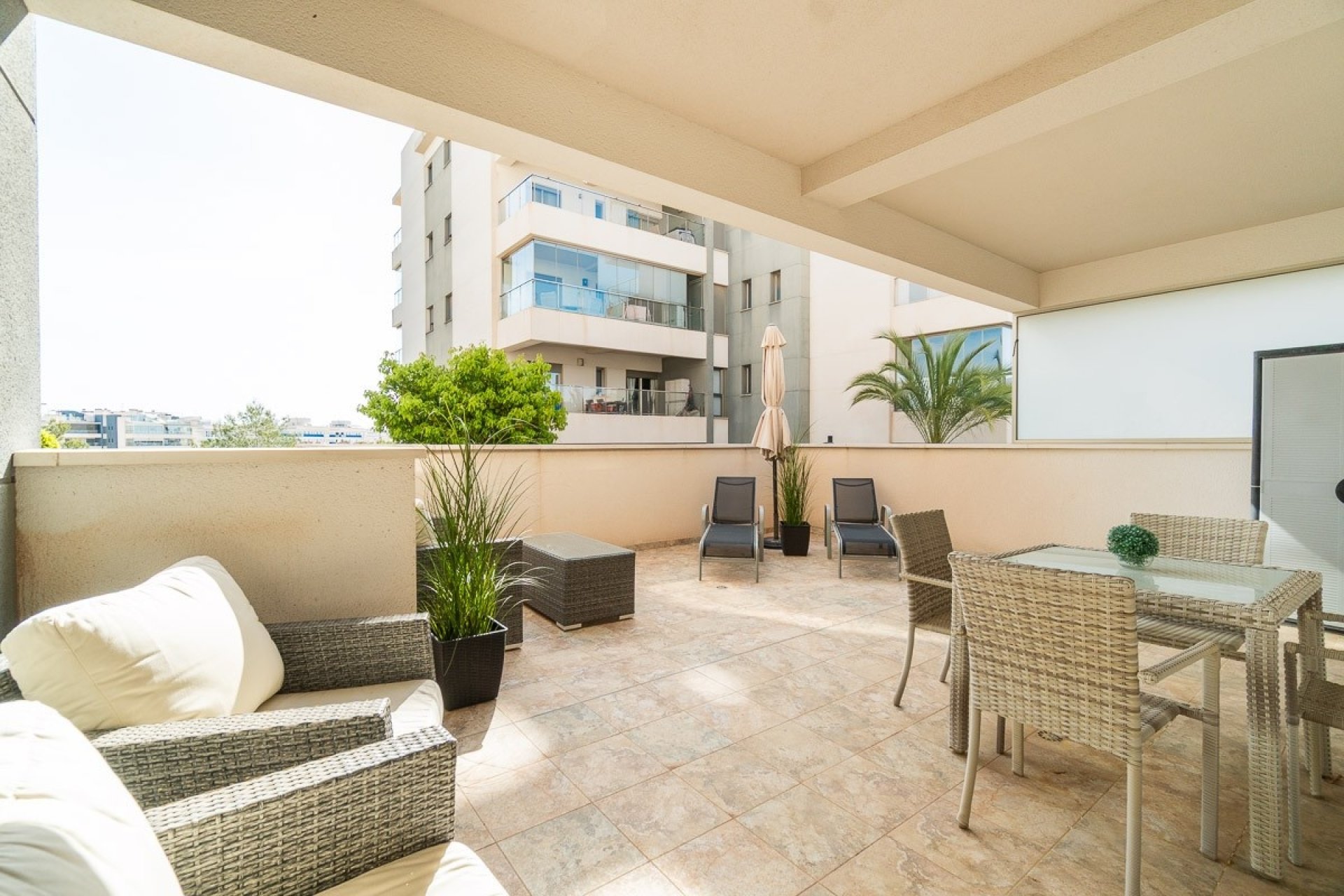 Revente - Apartment -
Orihuela Costa - Costa Blanca