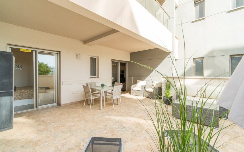 Revente - Apartment -
Orihuela Costa - Costa Blanca