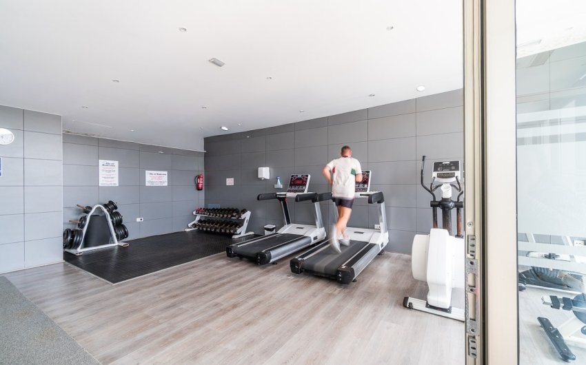 Revente - Apartment -
Orihuela Costa - Costa Blanca