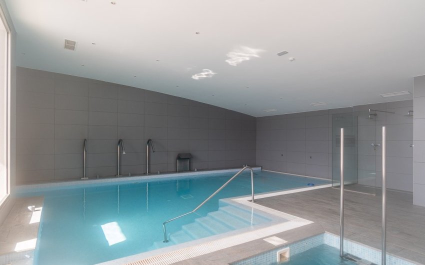 Revente - Apartment -
Orihuela Costa - Costa Blanca