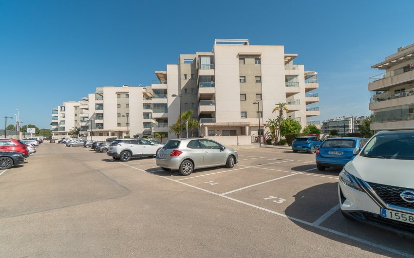 Revente - Apartment -
Orihuela Costa - Costa Blanca
