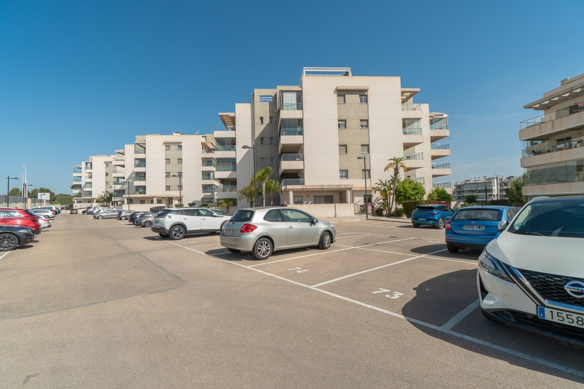 Revente - Apartment -
Orihuela Costa - Costa Blanca