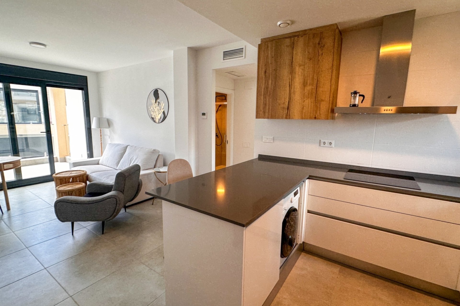 Revente - Apartment -
Orihuela Costa - Costa Blanca