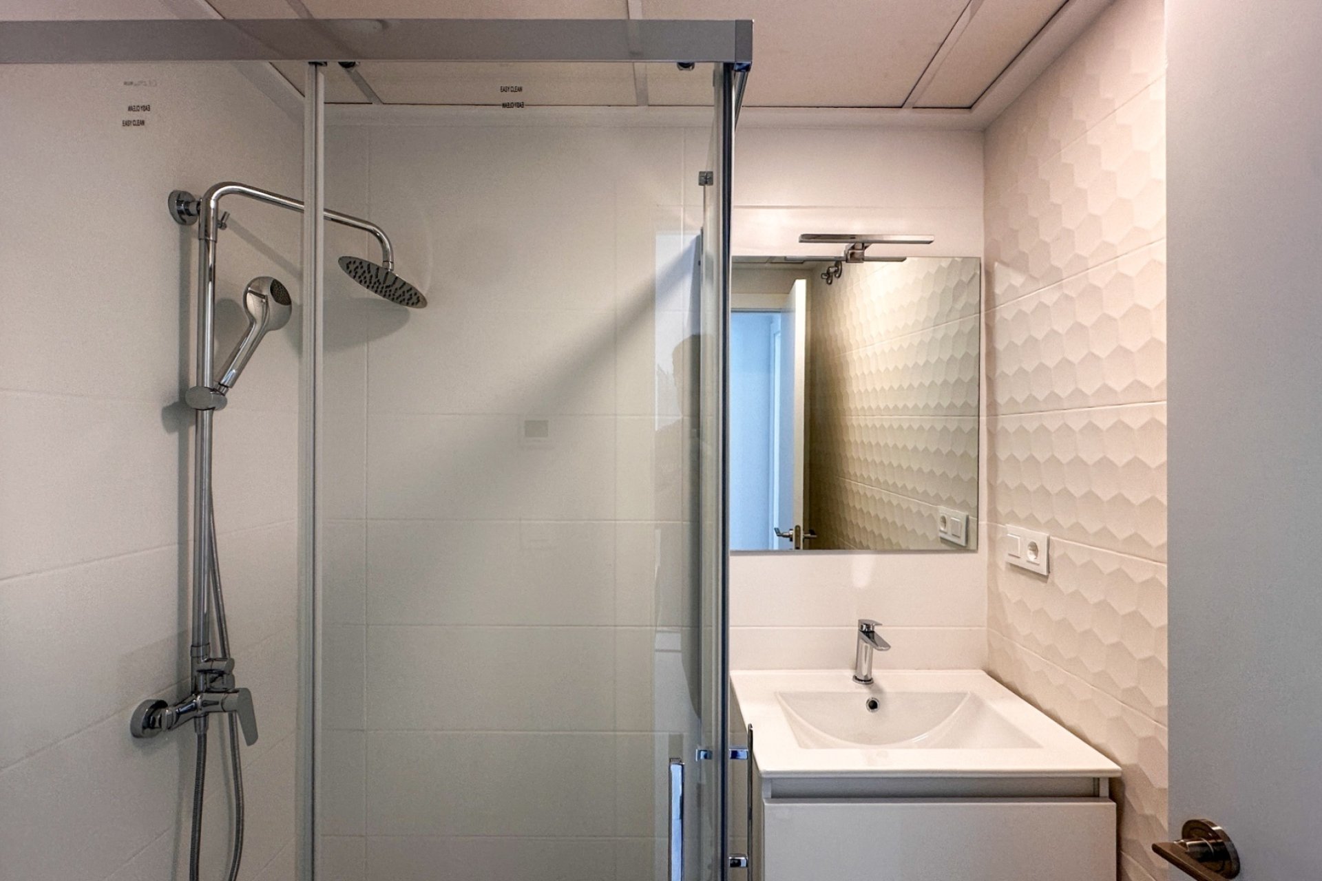 Revente - Apartment -
Orihuela Costa - Costa Blanca