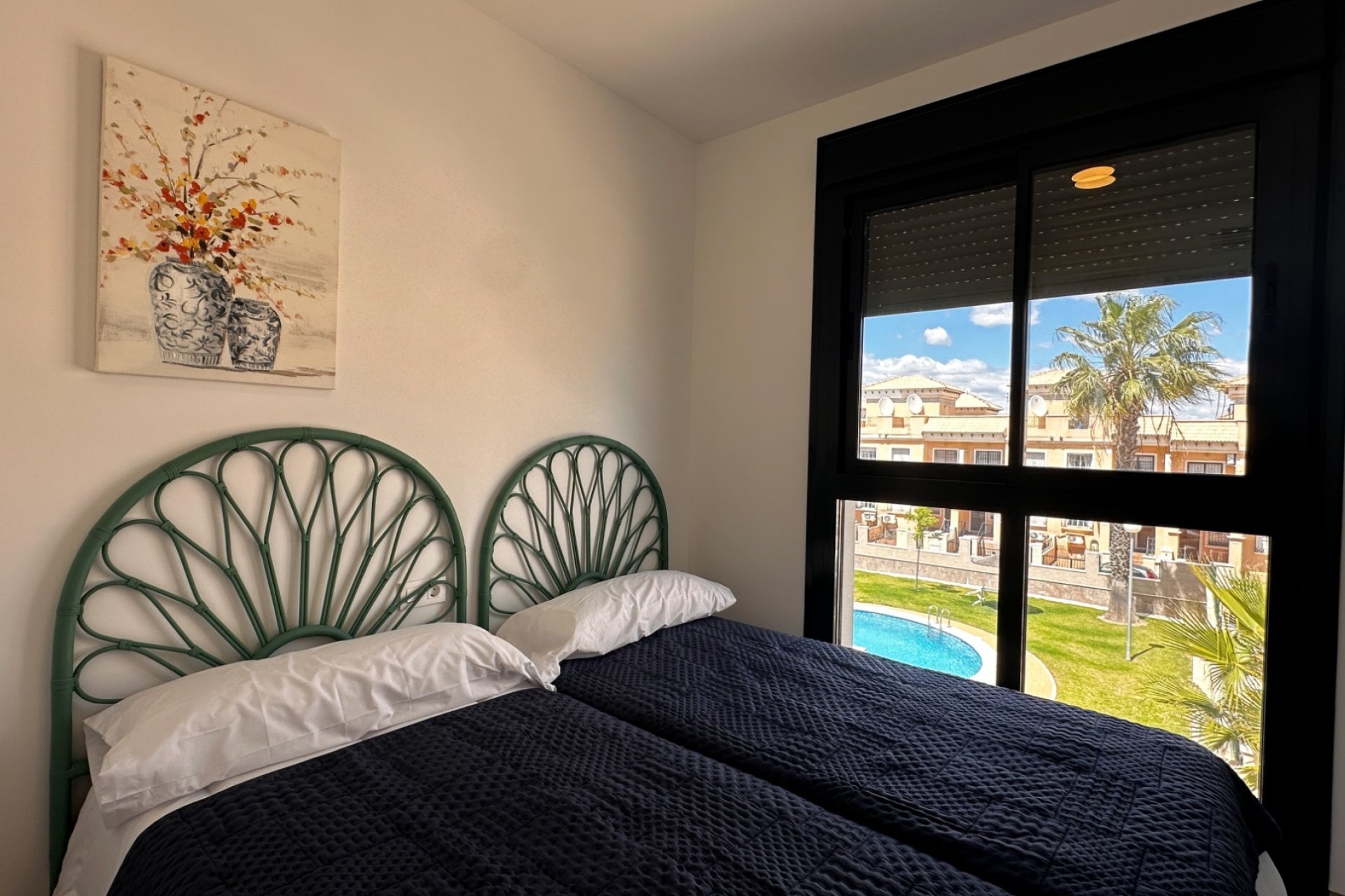 Revente - Apartment -
Orihuela Costa - Costa Blanca