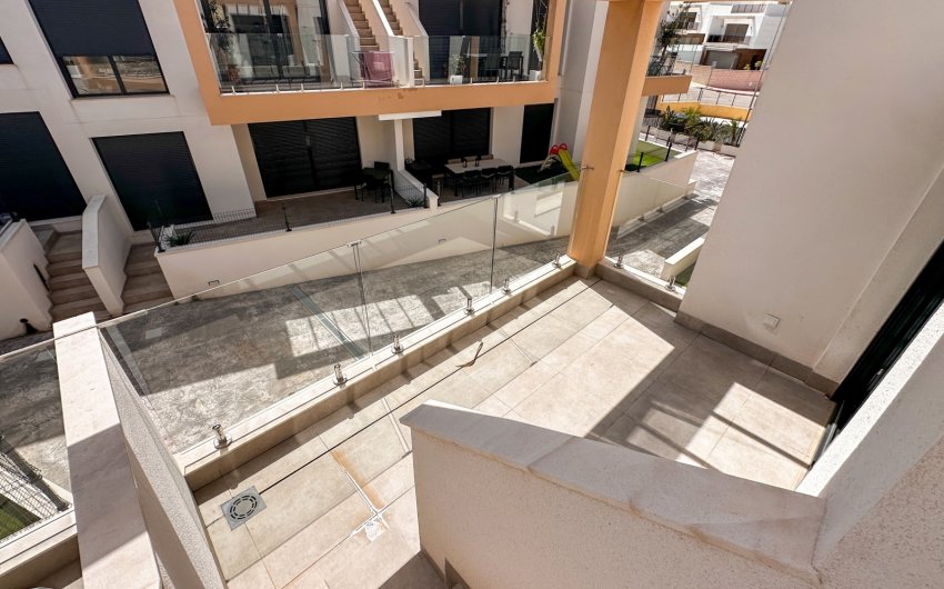 Revente - Apartment -
Orihuela Costa - Costa Blanca