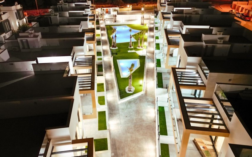 Revente - Apartment -
Orihuela Costa - Costa Blanca