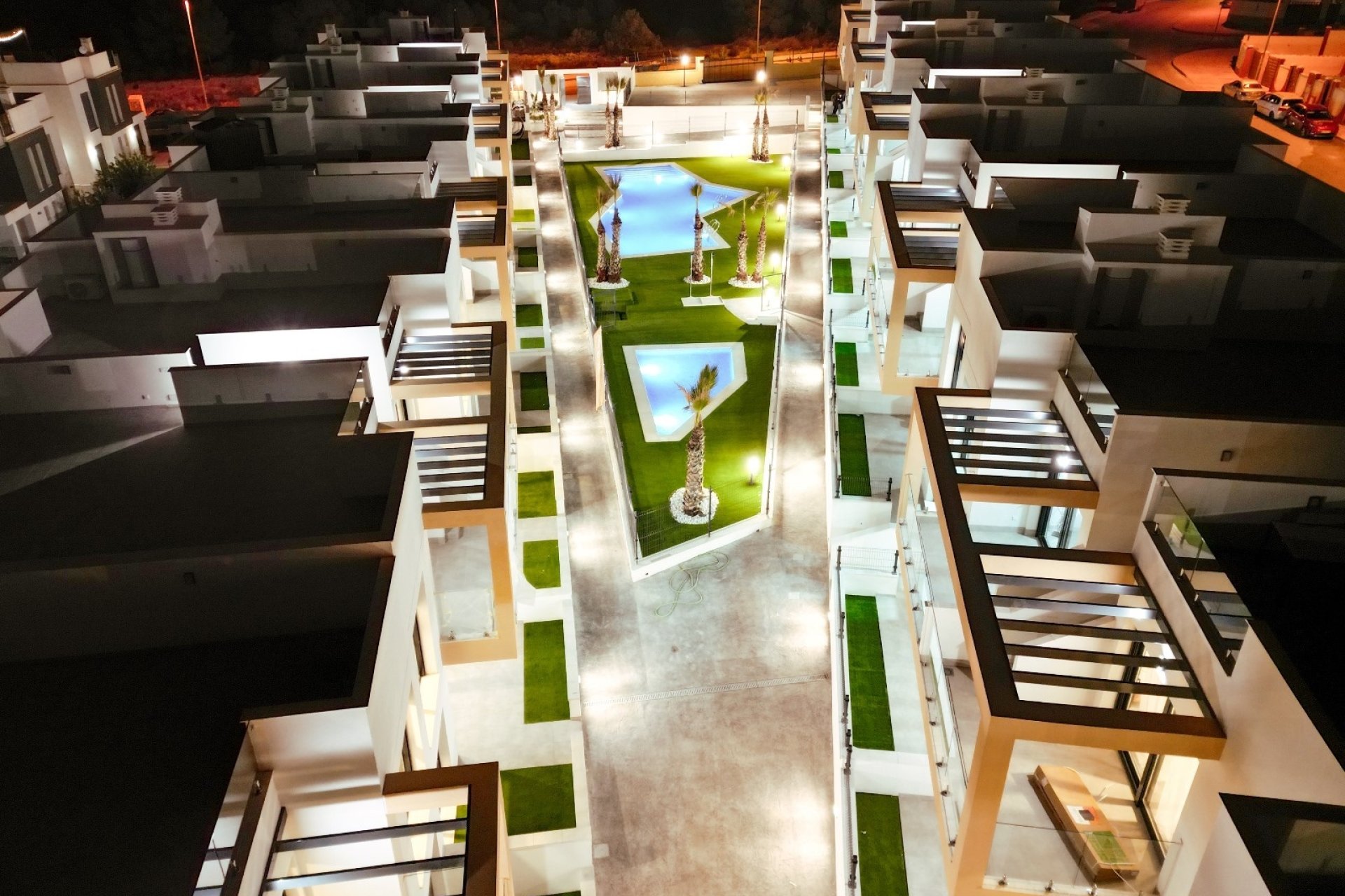 Revente - Apartment -
Orihuela Costa - Costa Blanca