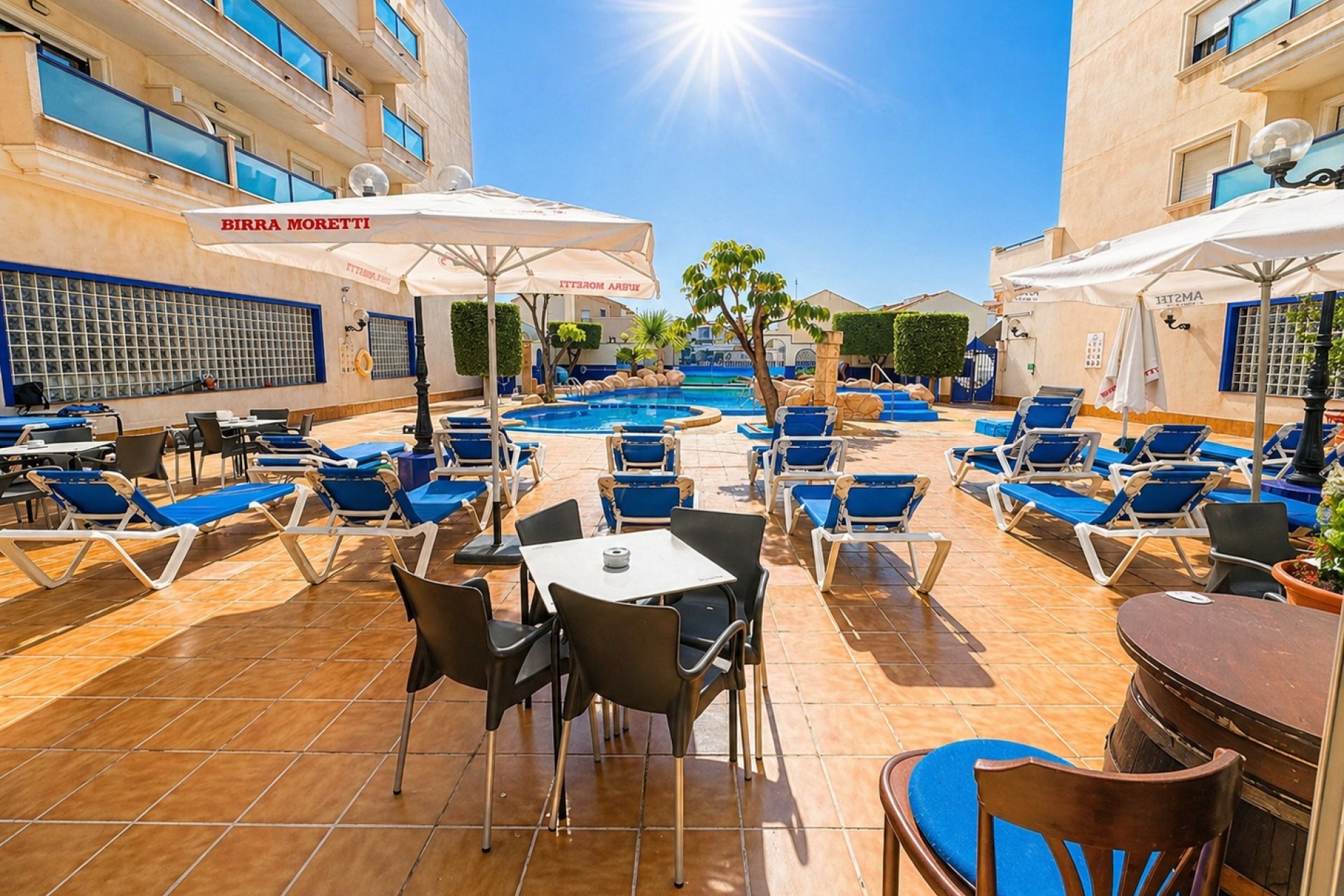 Revente - Apartment -
Orihuela Costa - Costa Blanca