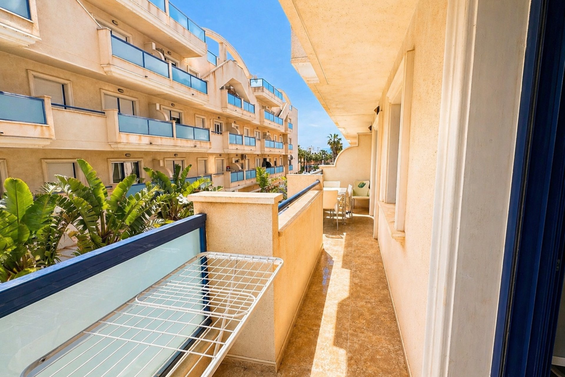 Revente - Apartment -
Orihuela Costa - Costa Blanca