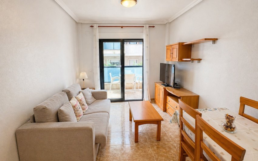 Revente - Apartment -
Orihuela Costa - Costa Blanca