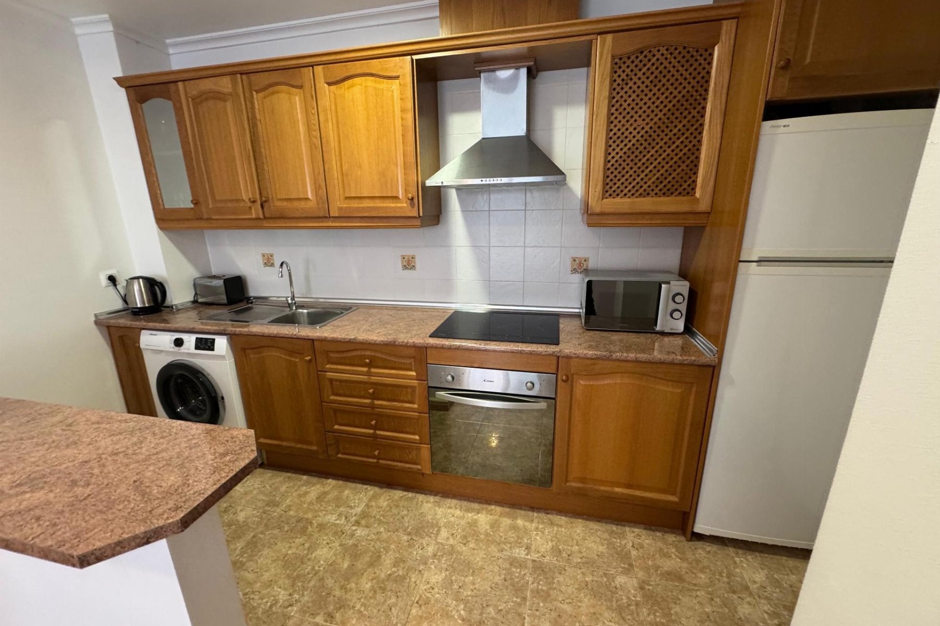 Revente - Apartment -
Orihuela Costa - Costa Blanca