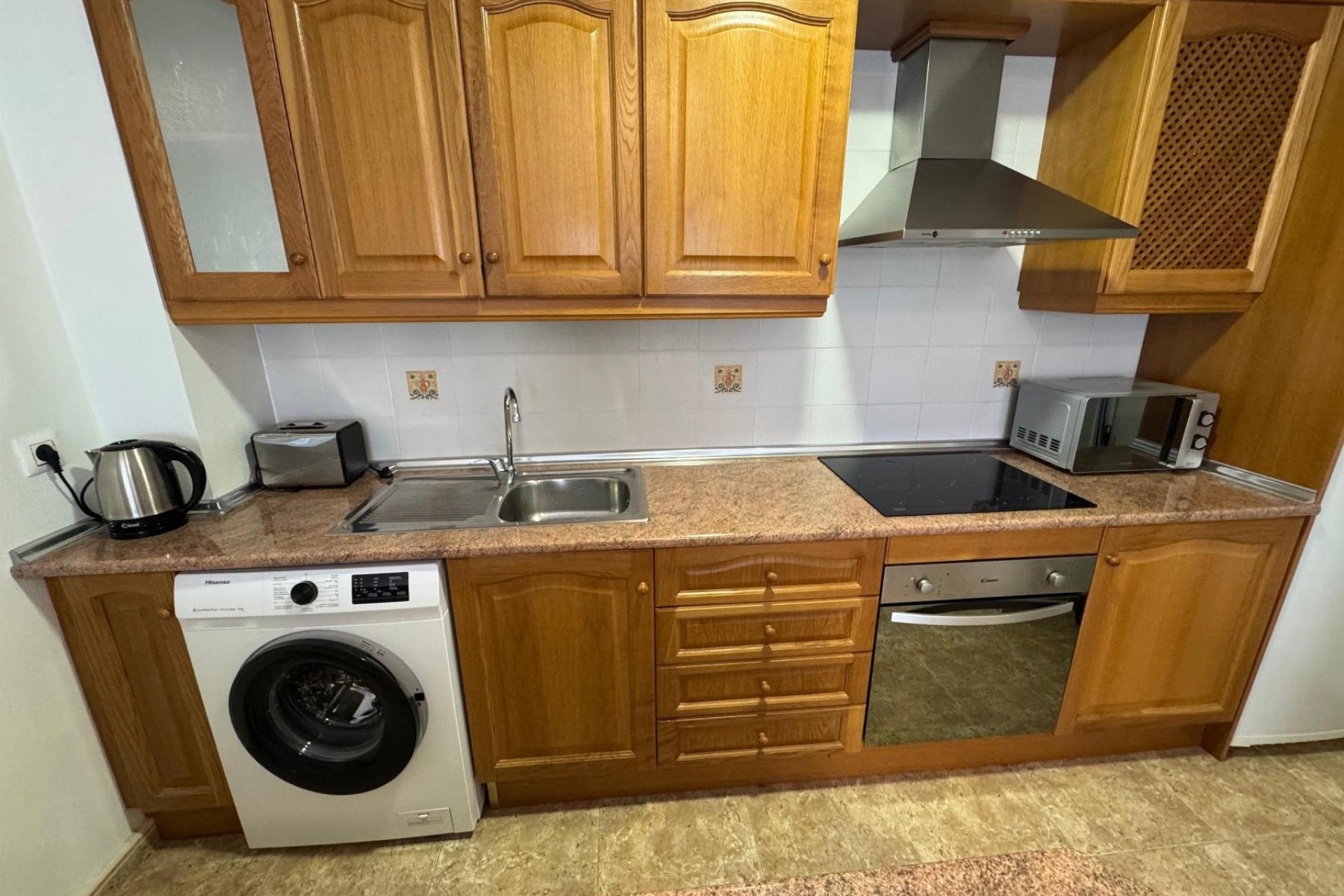 Revente - Apartment -
Orihuela Costa - Costa Blanca