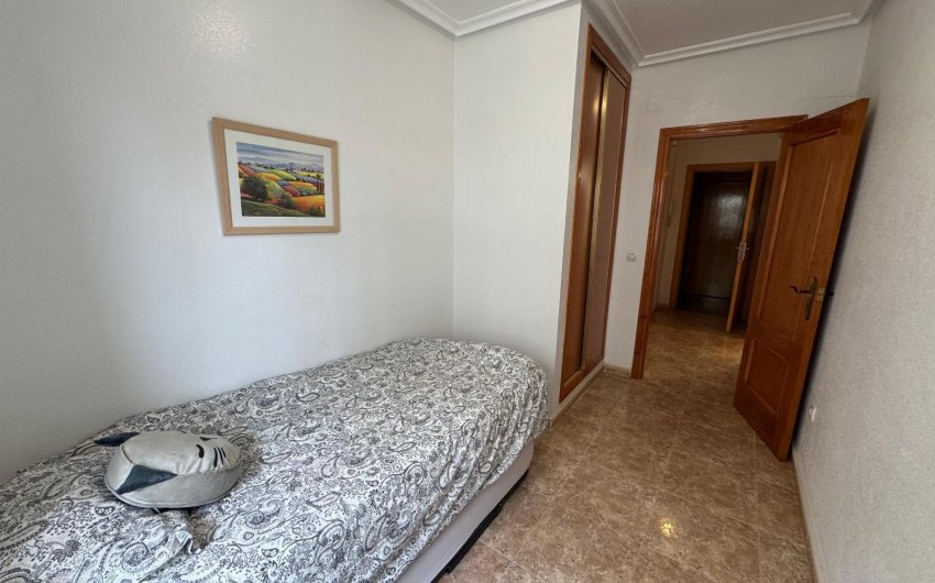 Revente - Apartment -
Orihuela Costa - Costa Blanca