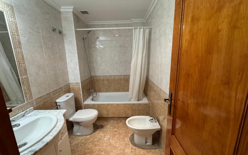 Revente - Apartment -
Orihuela Costa - Costa Blanca