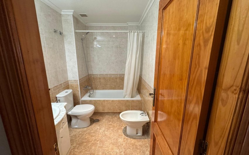 Revente - Apartment -
Orihuela Costa - Costa Blanca