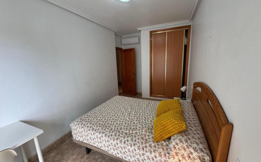 Revente - Apartment -
Orihuela Costa - Costa Blanca