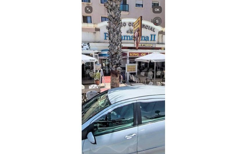 Revente - Apartment -
Orihuela Costa - Costa Blanca