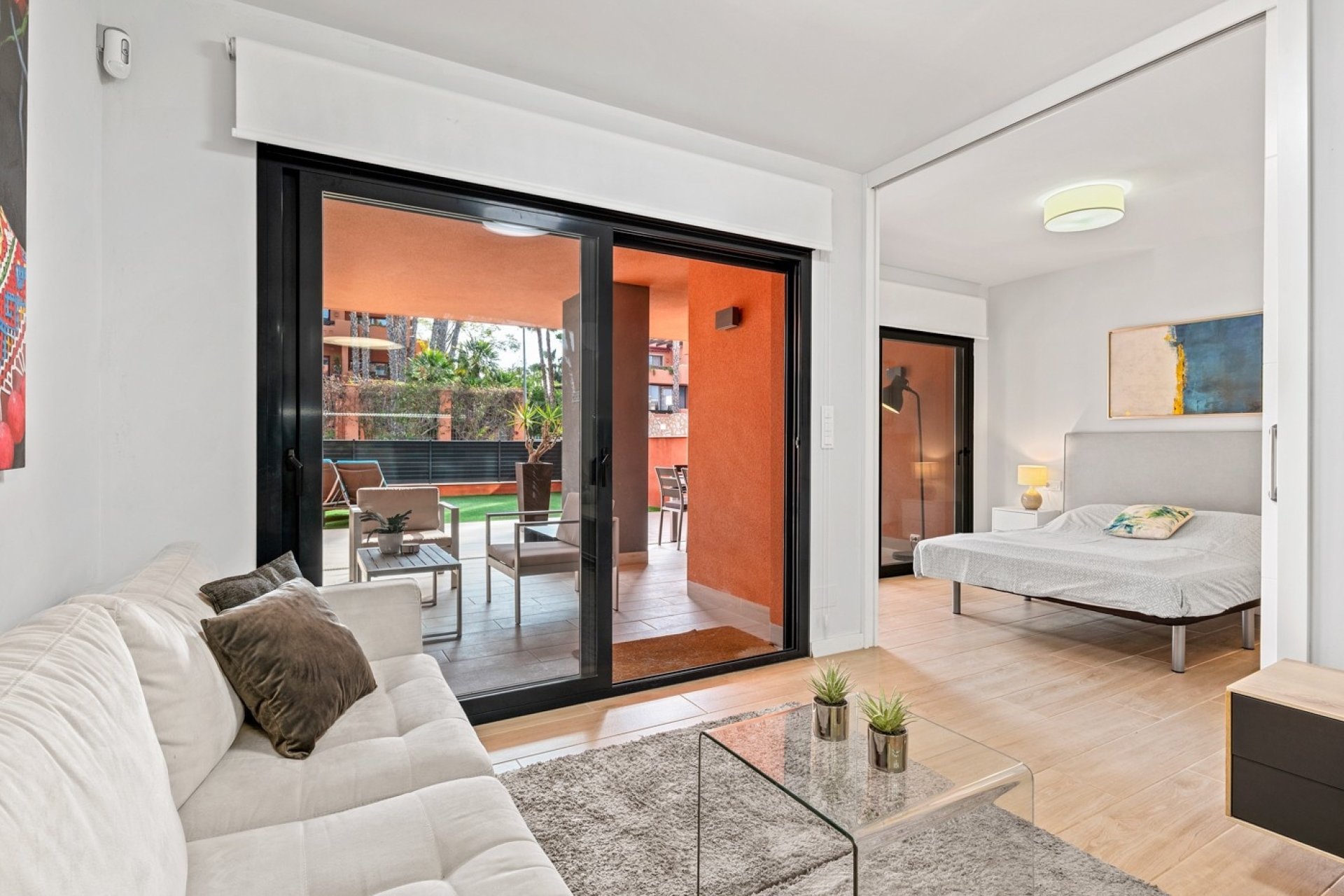 Revente - Apartment -
Orihuela Costa - Costa Blanca