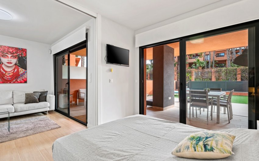 Revente - Apartment -
Orihuela Costa - Costa Blanca