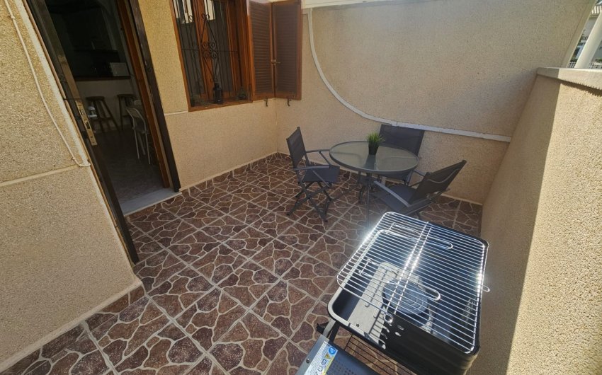 Revente - Apartment -
Orihuela Costa - Costa Blanca