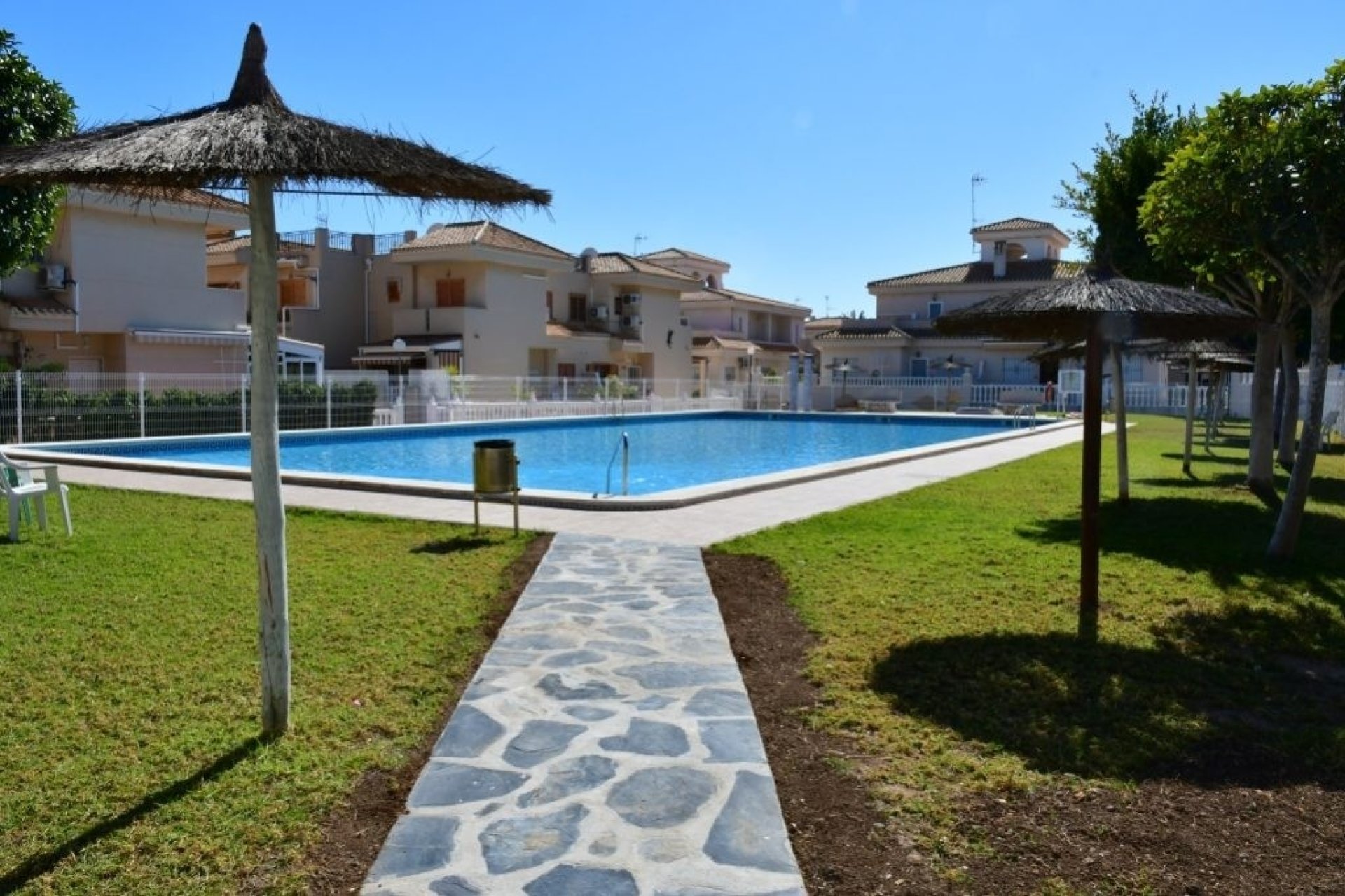 Revente - Apartment -
Orihuela Costa - Costa Blanca