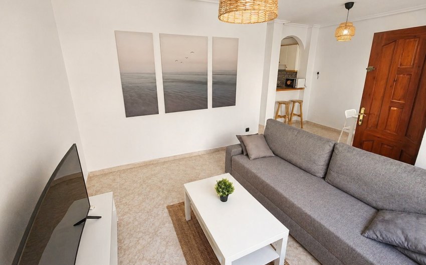 Revente - Apartment -
Orihuela Costa - Costa Blanca