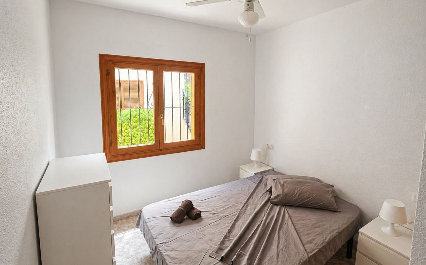 Revente - Apartment -
Orihuela Costa - Costa Blanca